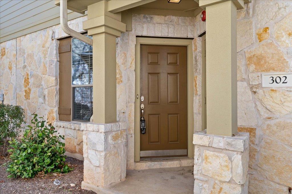 14815 Avery Ranch BLVD # 302