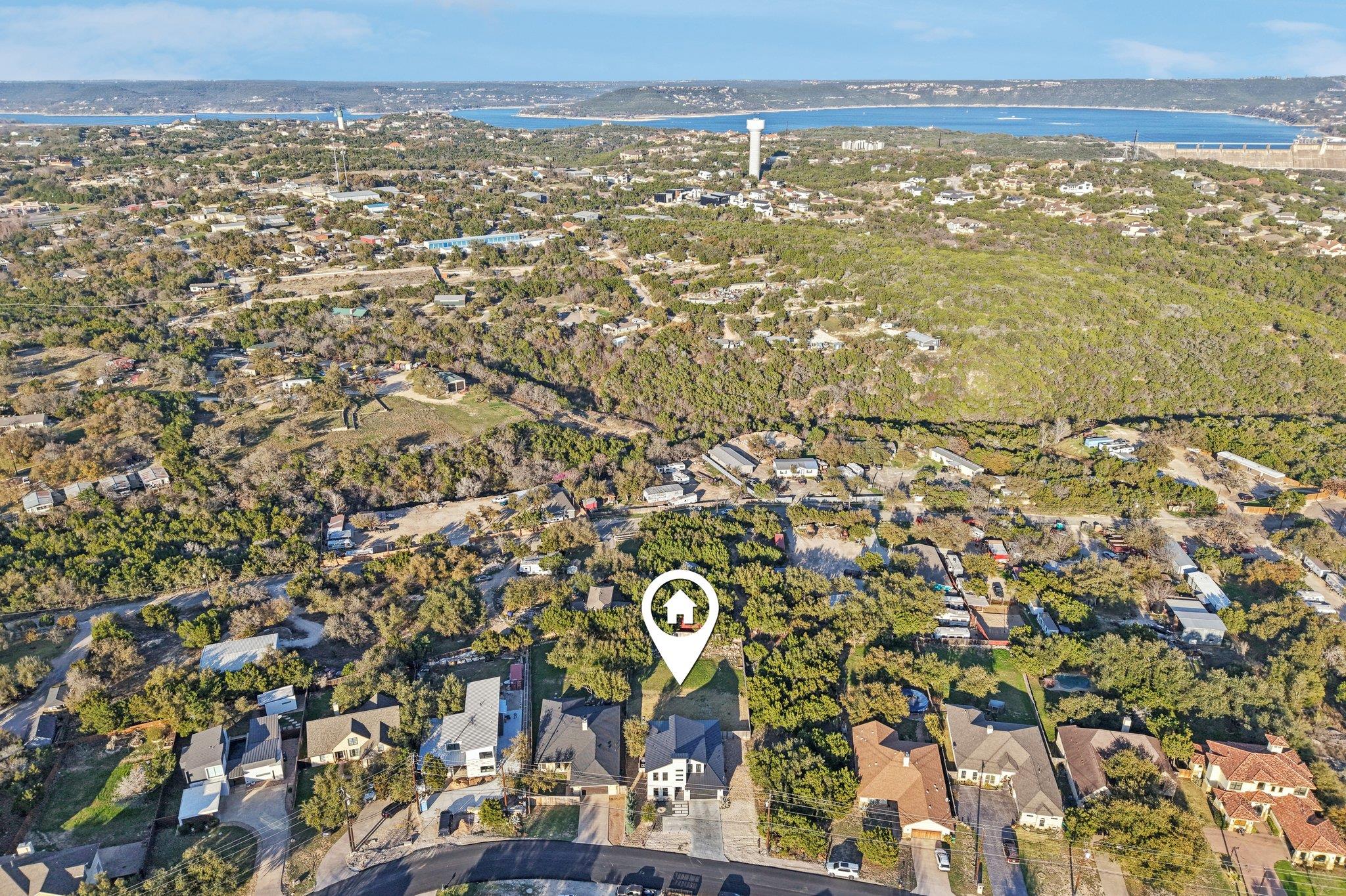 15108 General Williamson DR