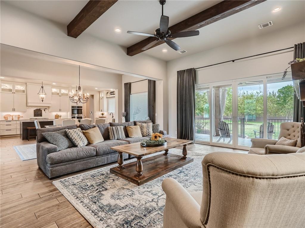 132 Huerta RD