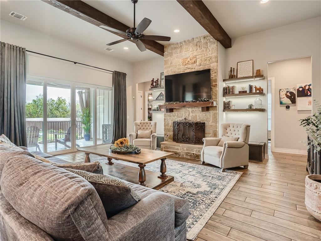 132 Huerta RD