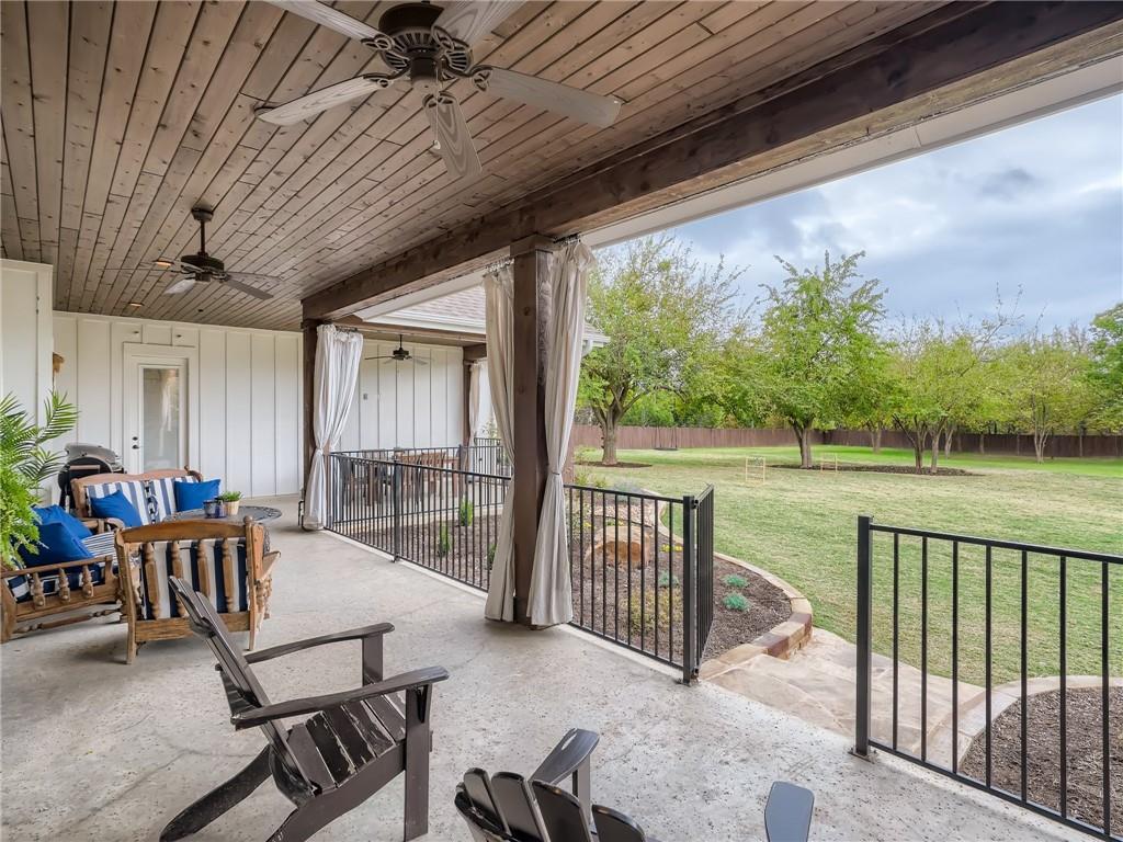 132 Huerta RD
