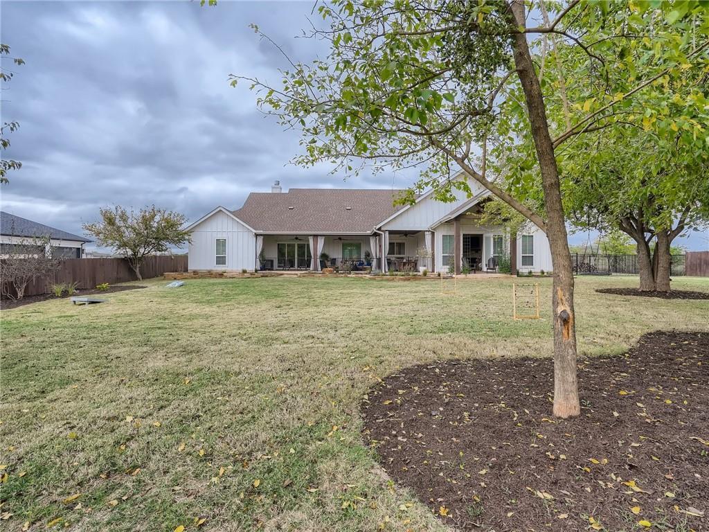 132 Huerta RD