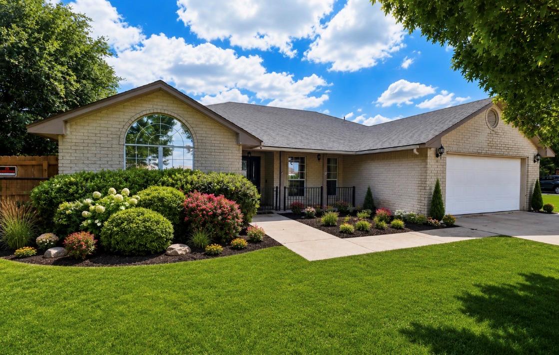 1022 Barbarosa RD