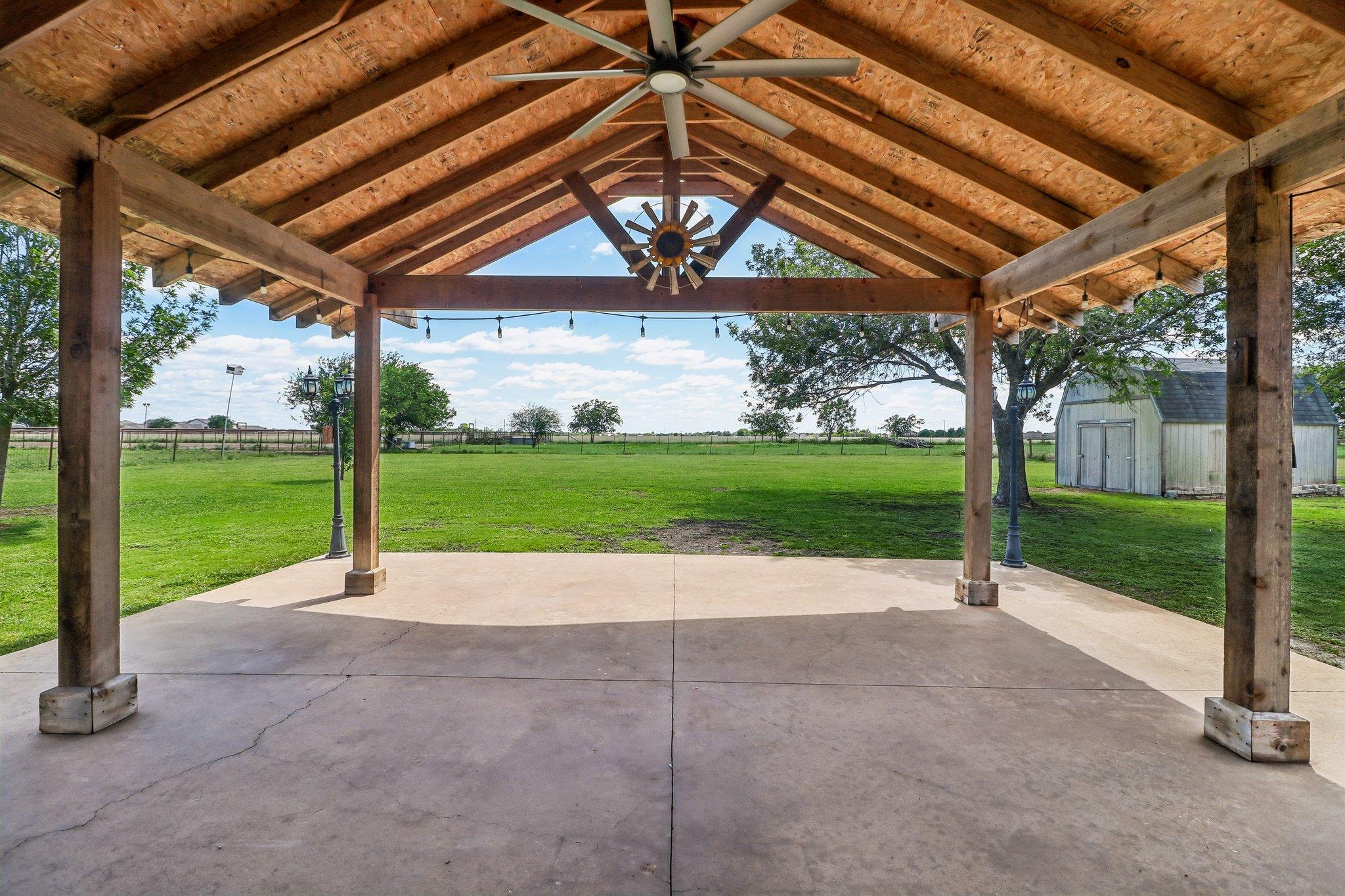 1022 Barbarosa RD