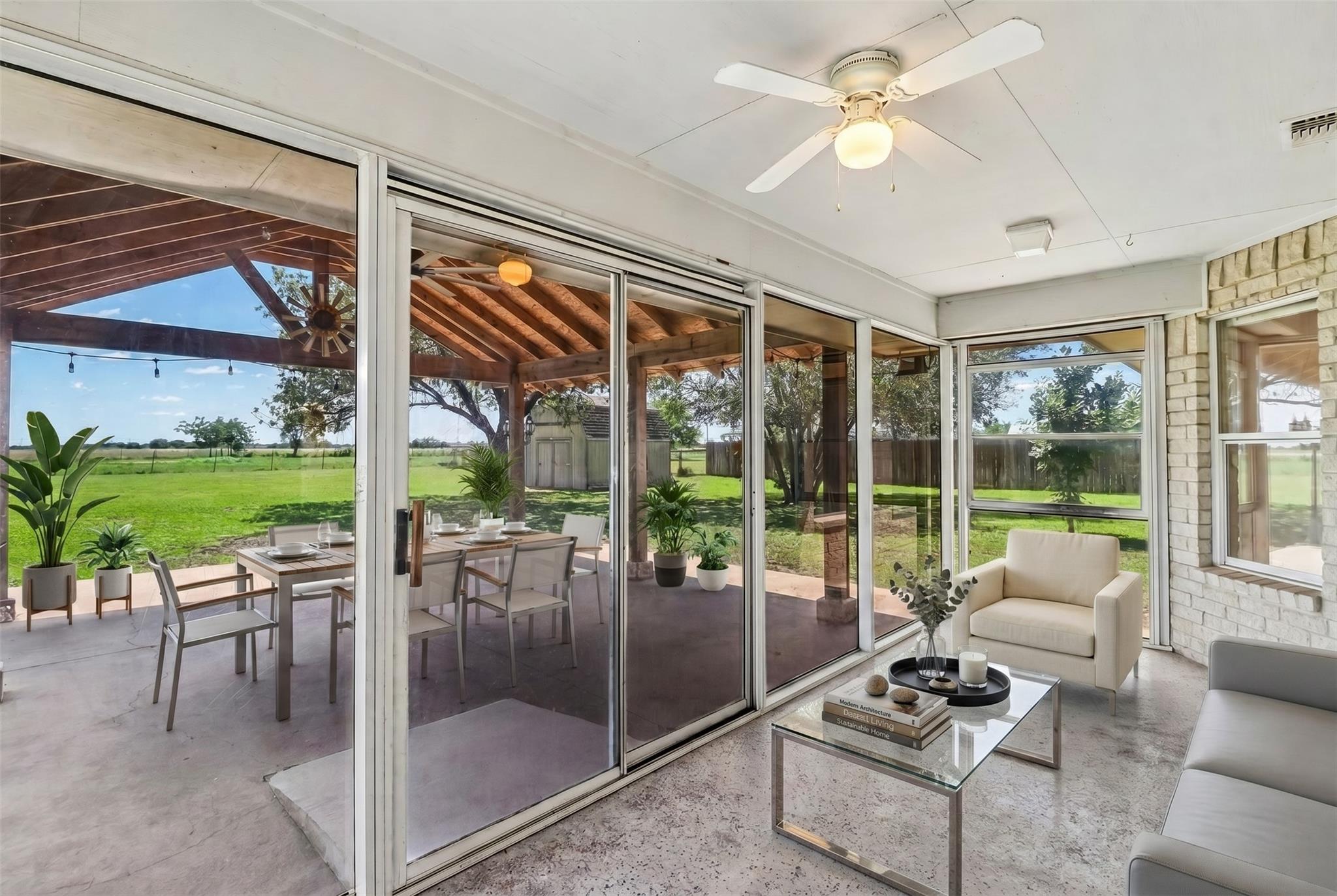 1022 Barbarosa RD