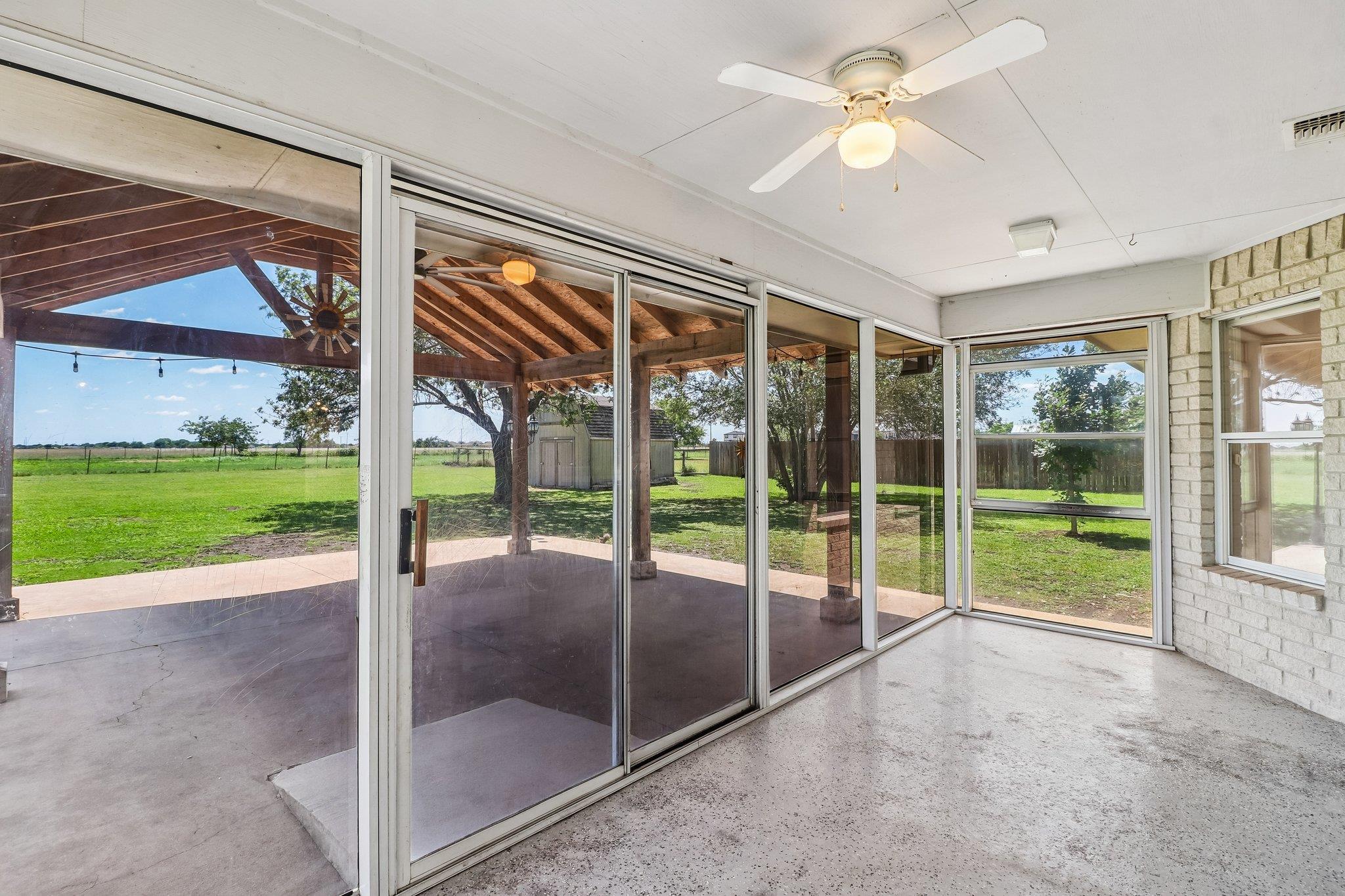 1022 Barbarosa RD
