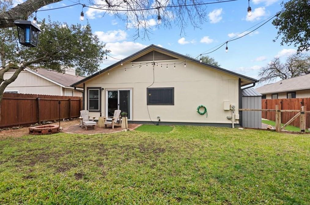 12719 Covington TRL