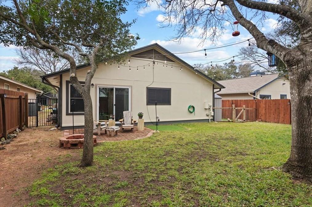 12719 Covington TRL