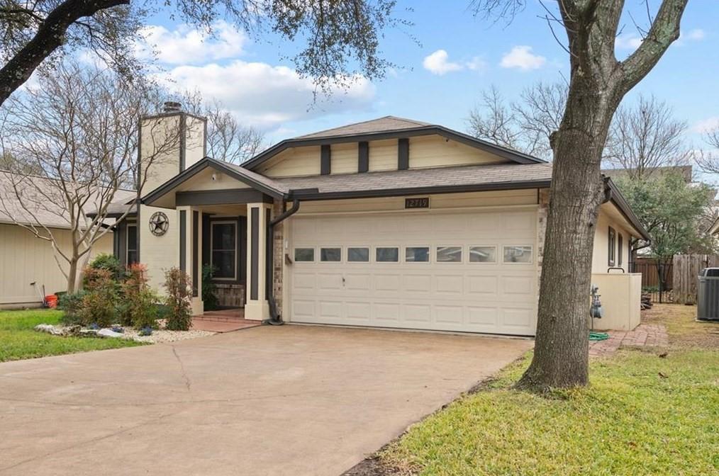 12719 Covington TRL
