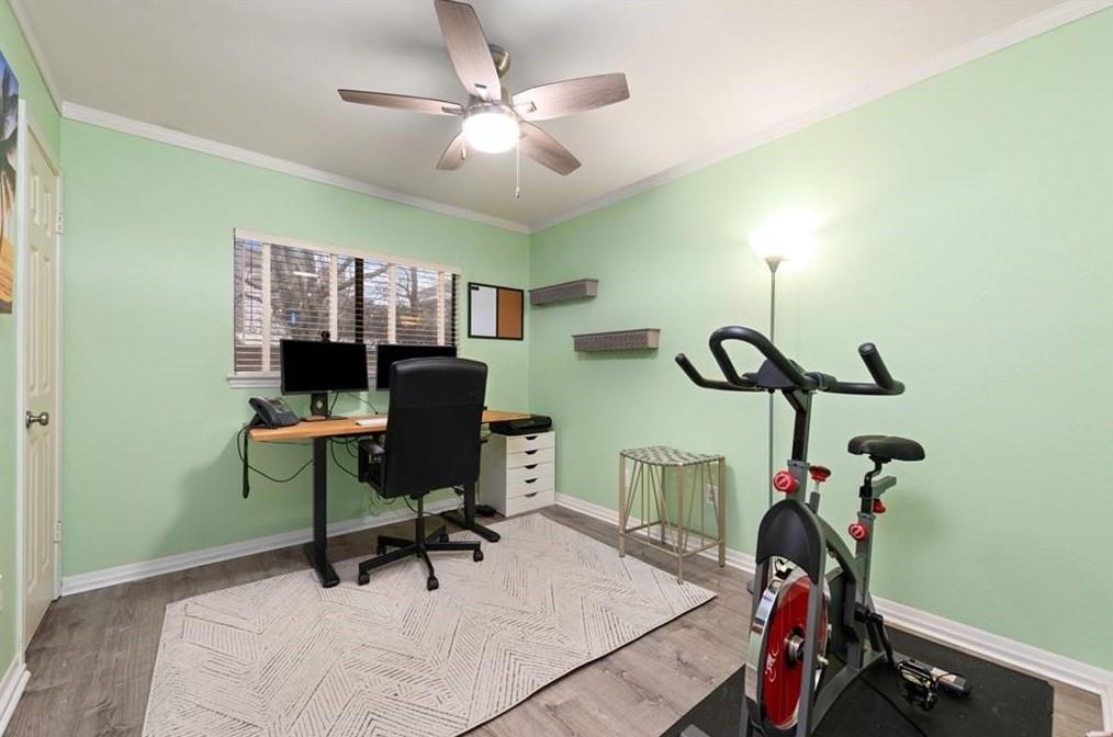 12719 Covington TRL