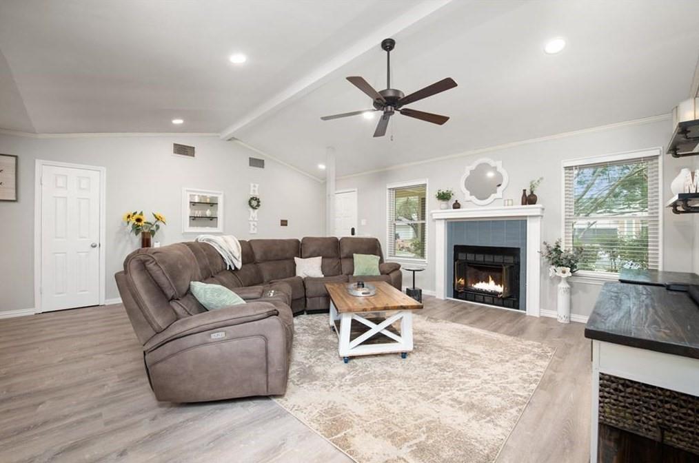 12719 Covington TRL