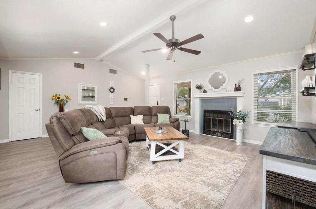12719 Covington TRL