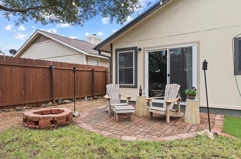 12719 Covington TRL