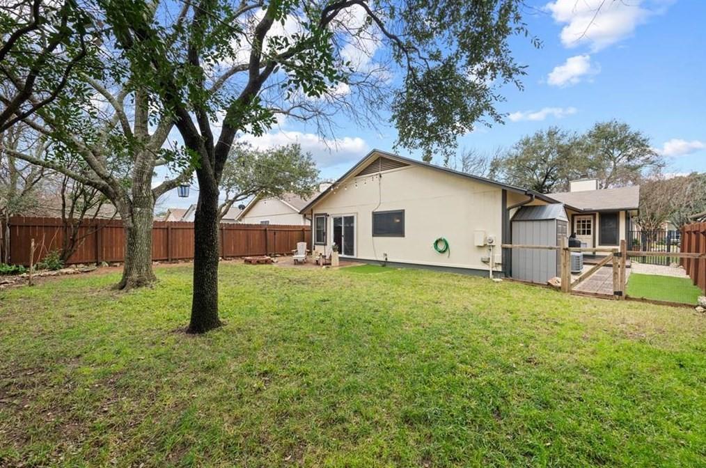 12719 Covington TRL
