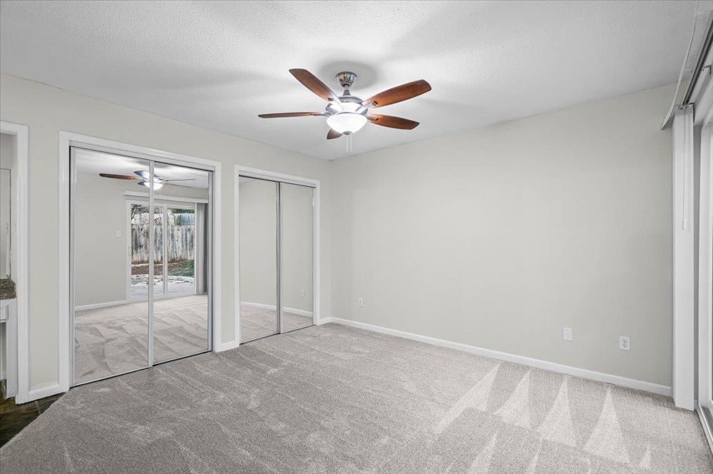 361 Fantail LOOP # B