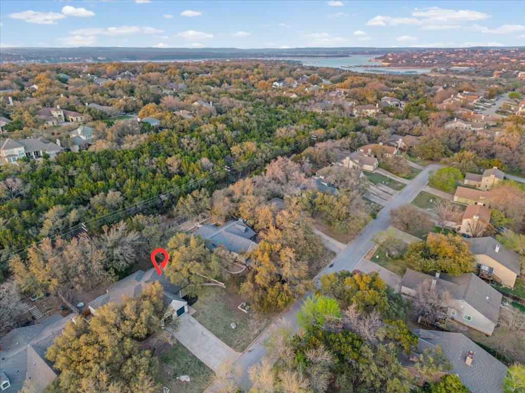 361 Fantail LOOP # B