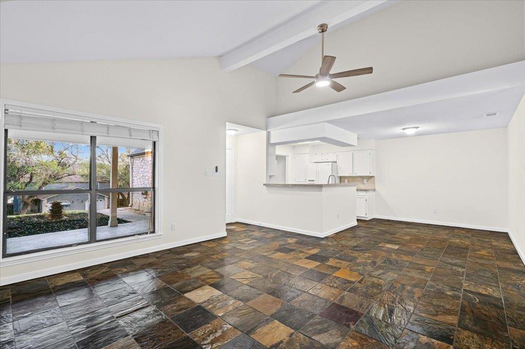 361 Fantail LOOP # B