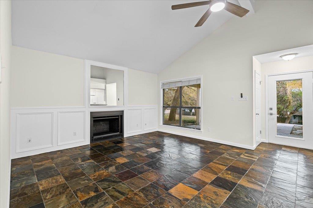 361 Fantail LOOP # B