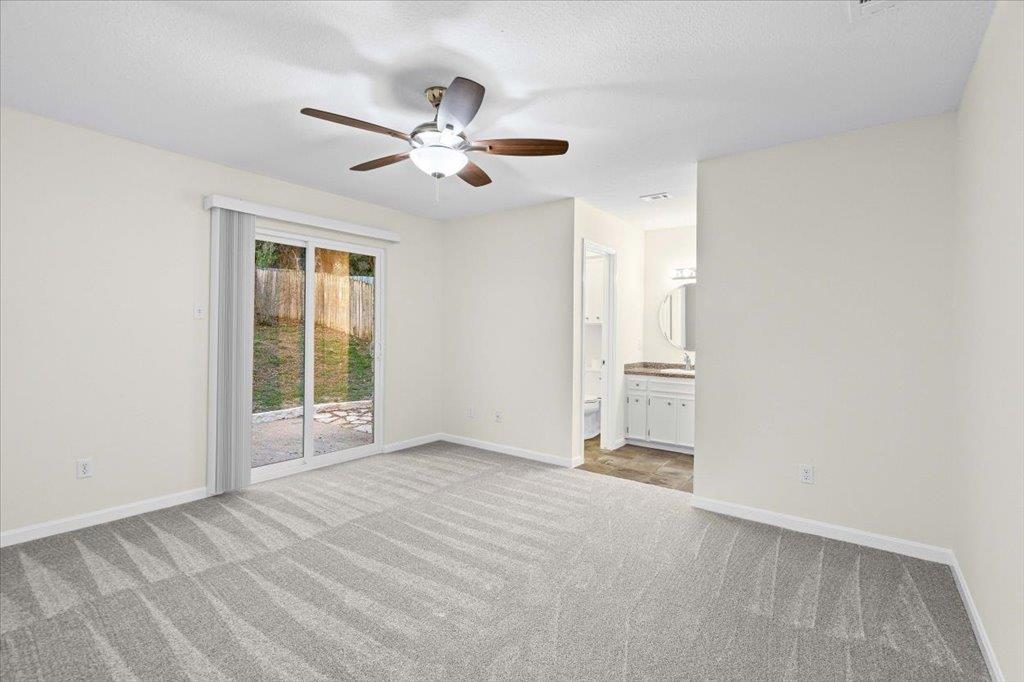 361 Fantail LOOP # B