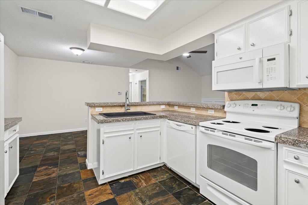 361 Fantail LOOP # B