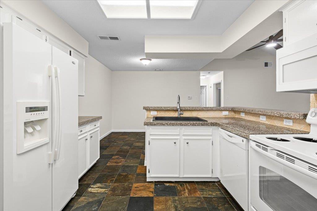 361 Fantail LOOP # B