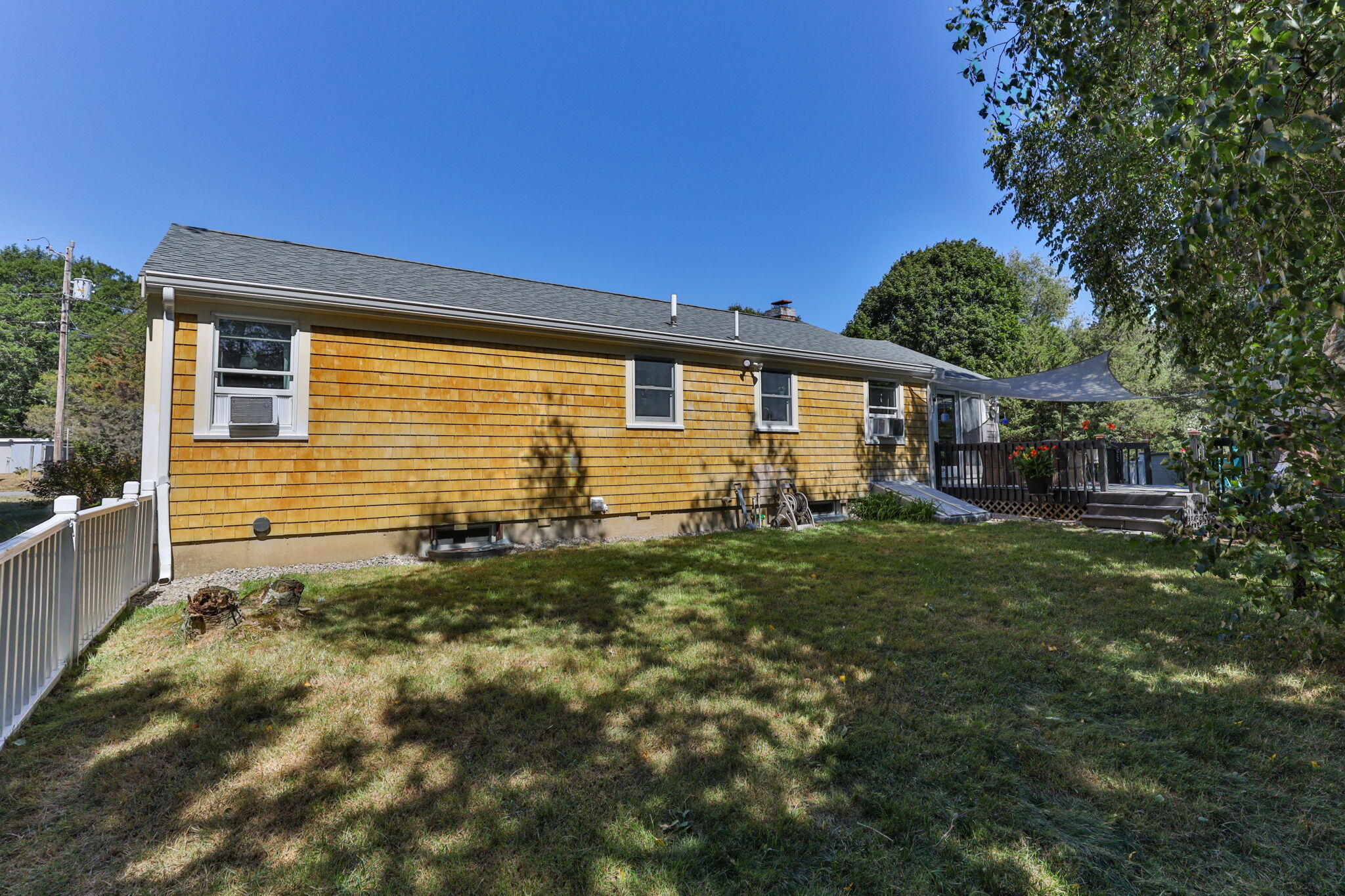 61 Branch Terrace, Marstons Mills