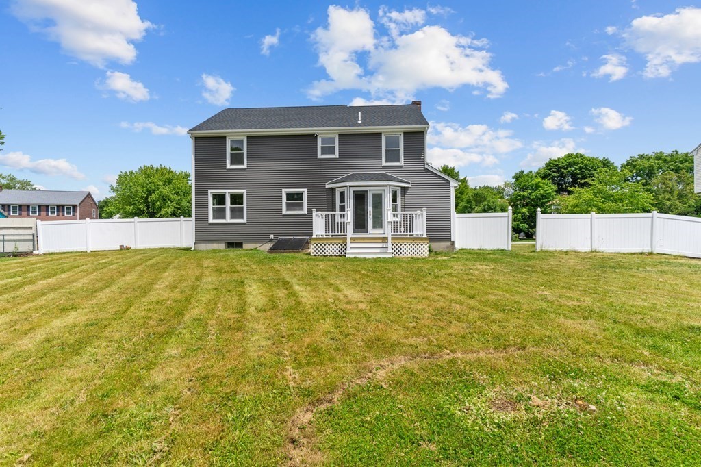 10 Bearcourt