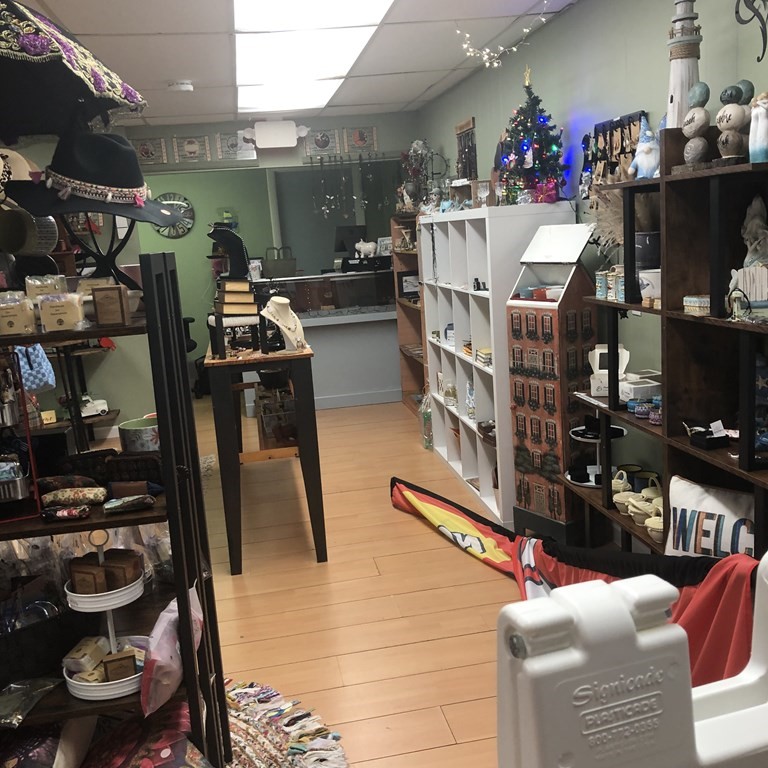 171 Marion Rd.