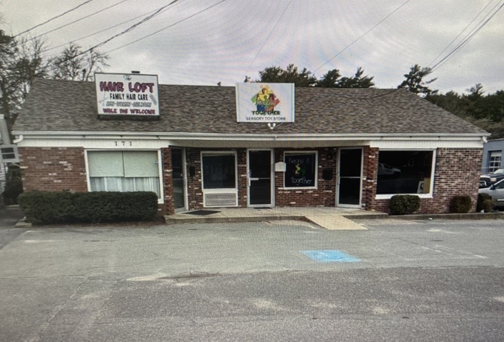 171 Marion Rd.