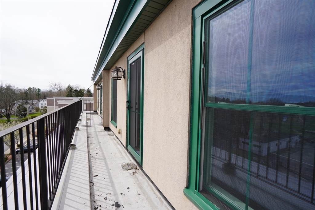 426 Mt. Hope Street # 506