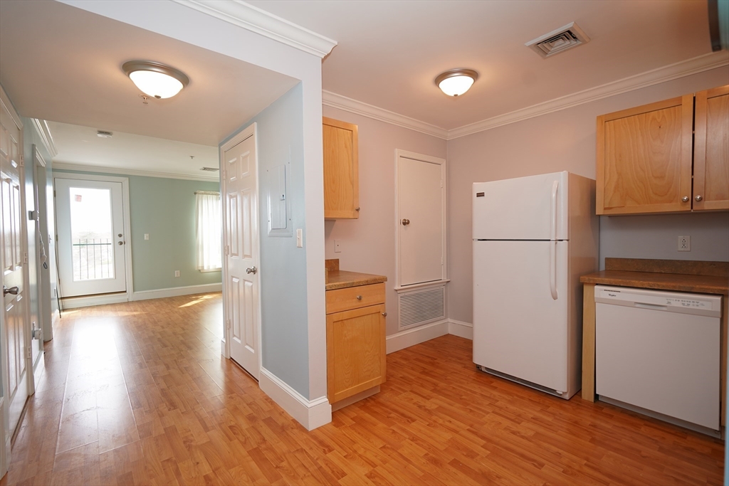 426 Mt. Hope Street # 506