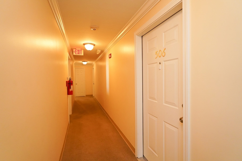 426 Mt. Hope Street # 506