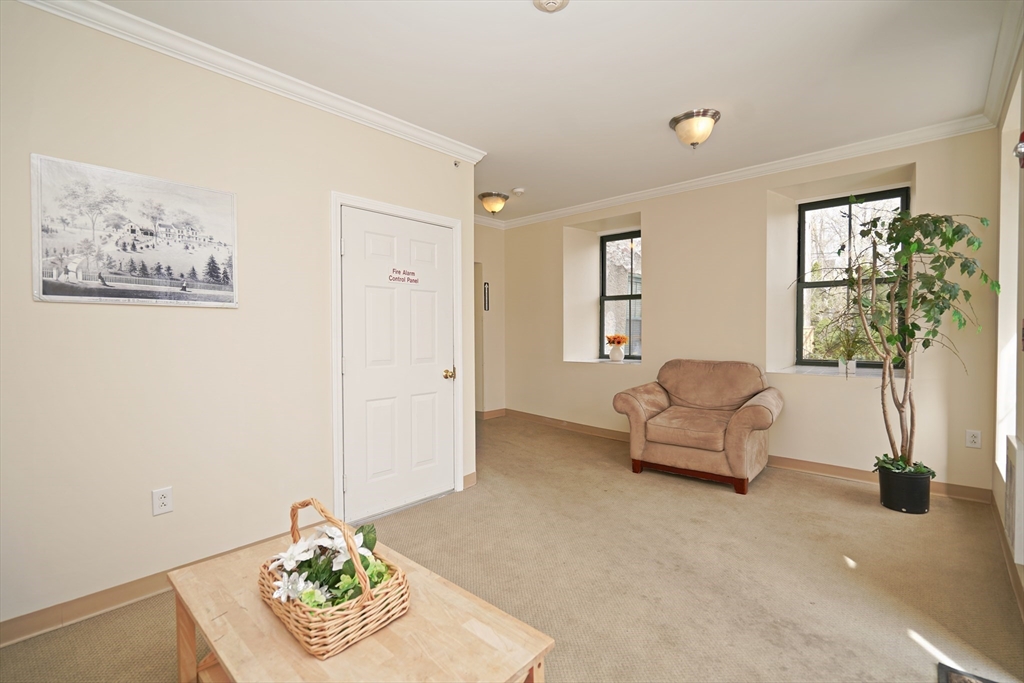 426 Mt. Hope Street # 506