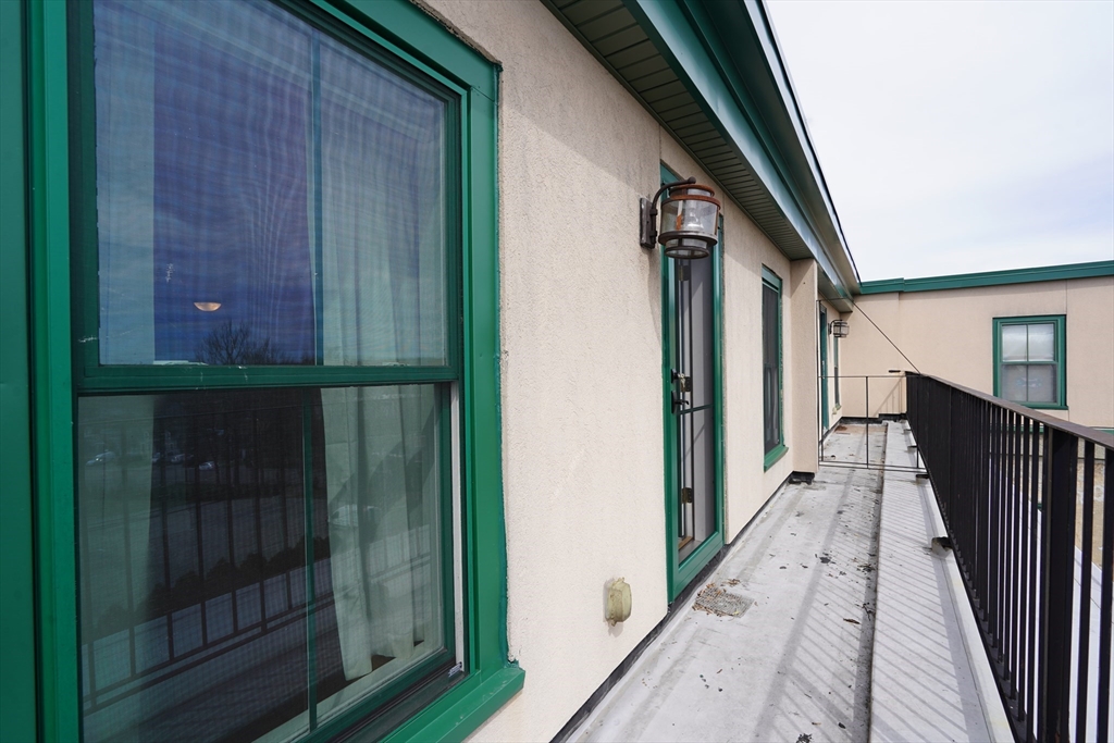 426 Mt. Hope Street # 506