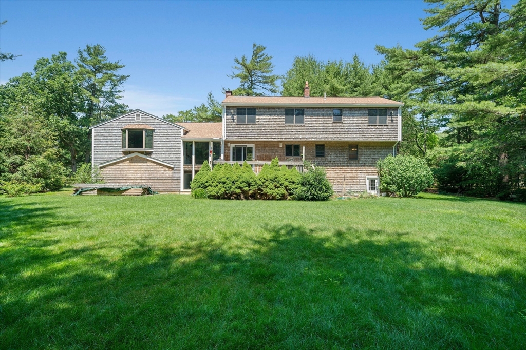 178 Halfway Pond Rd