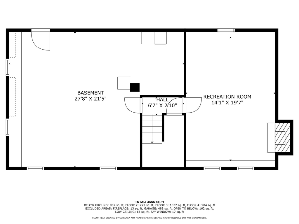 178 Halfway Pond Rd