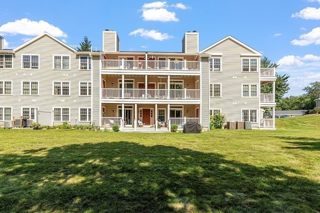 85 Bradford Commons Ln # 85