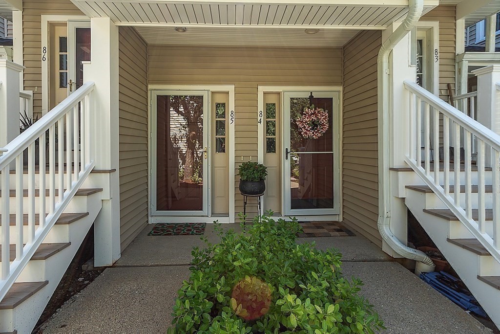 85 Bradford Commons Ln # 85