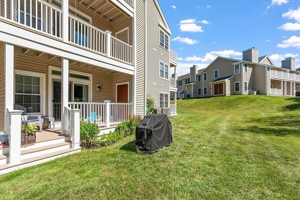 85 Bradford Commons Ln # 85