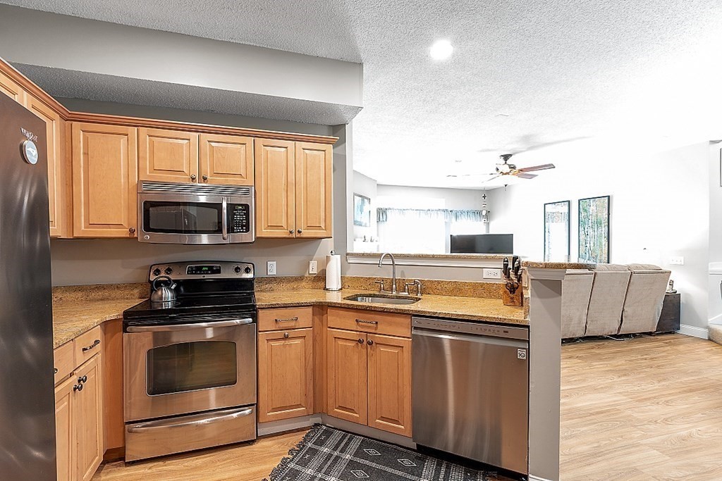 85 Bradford Commons Ln # 85