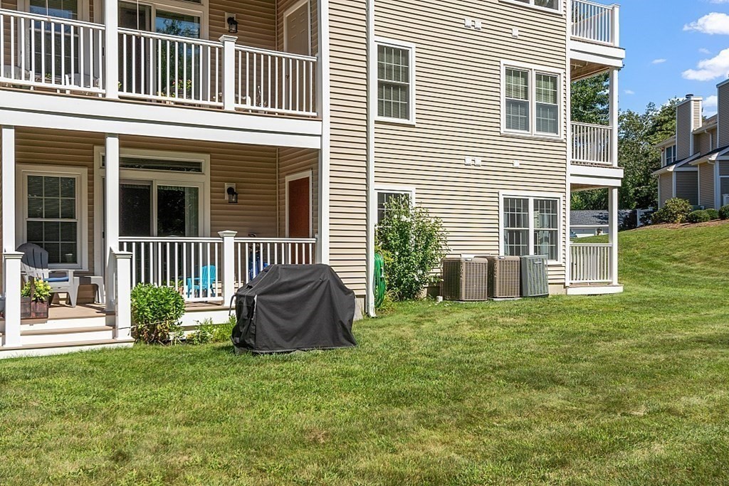 85 Bradford Commons Ln # 85