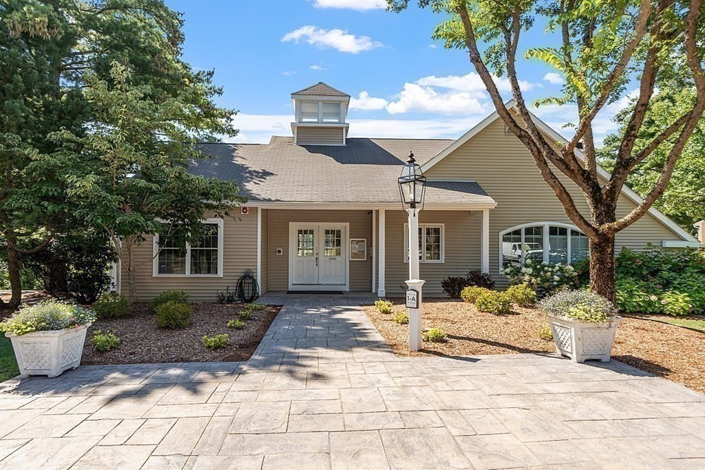 85 Bradford Commons Ln # 85