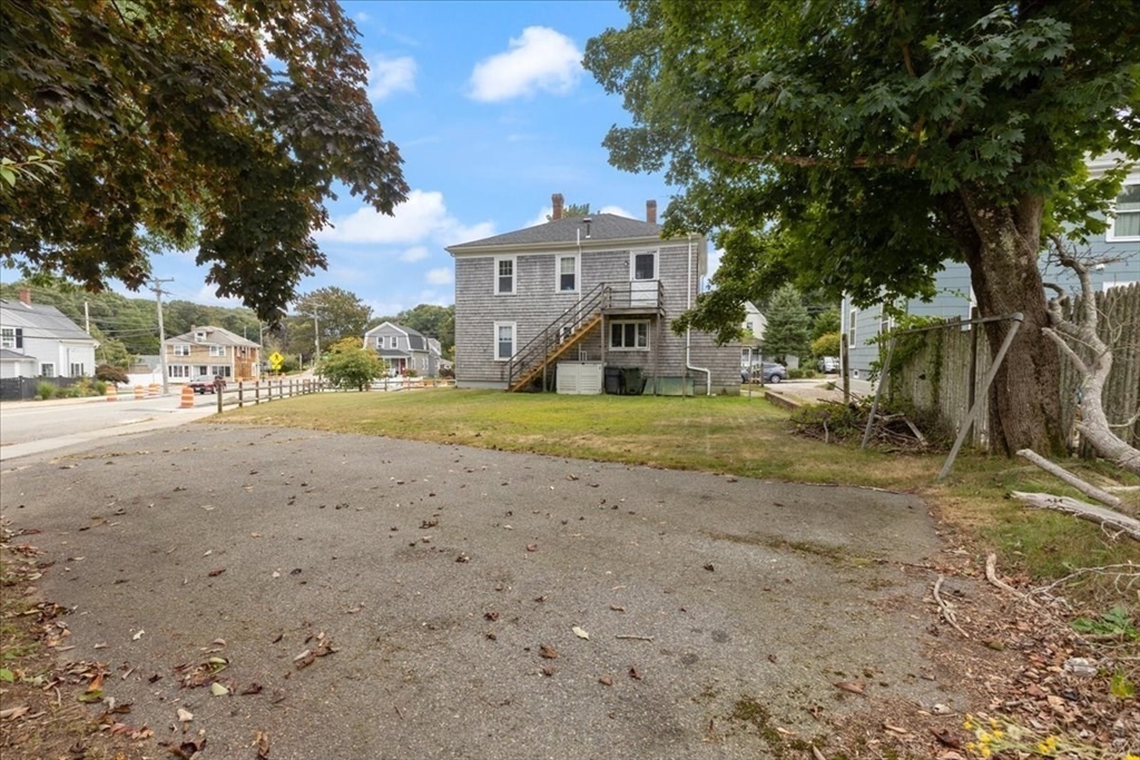 43 Alden St