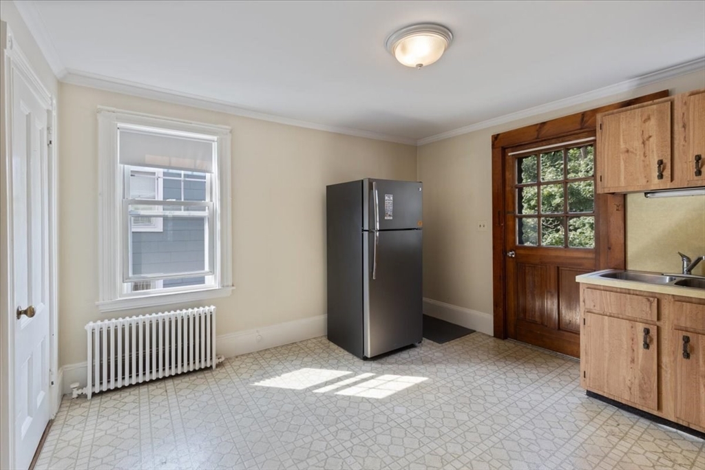43 Alden St