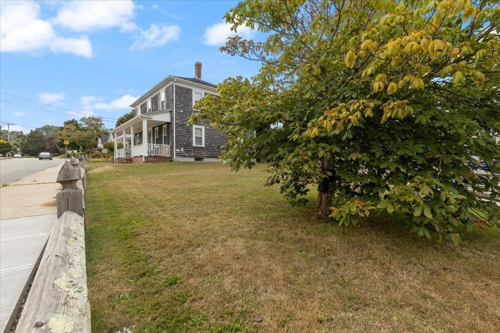 43 Alden St
