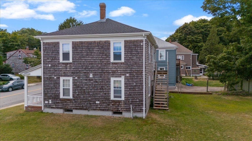 43 Alden St