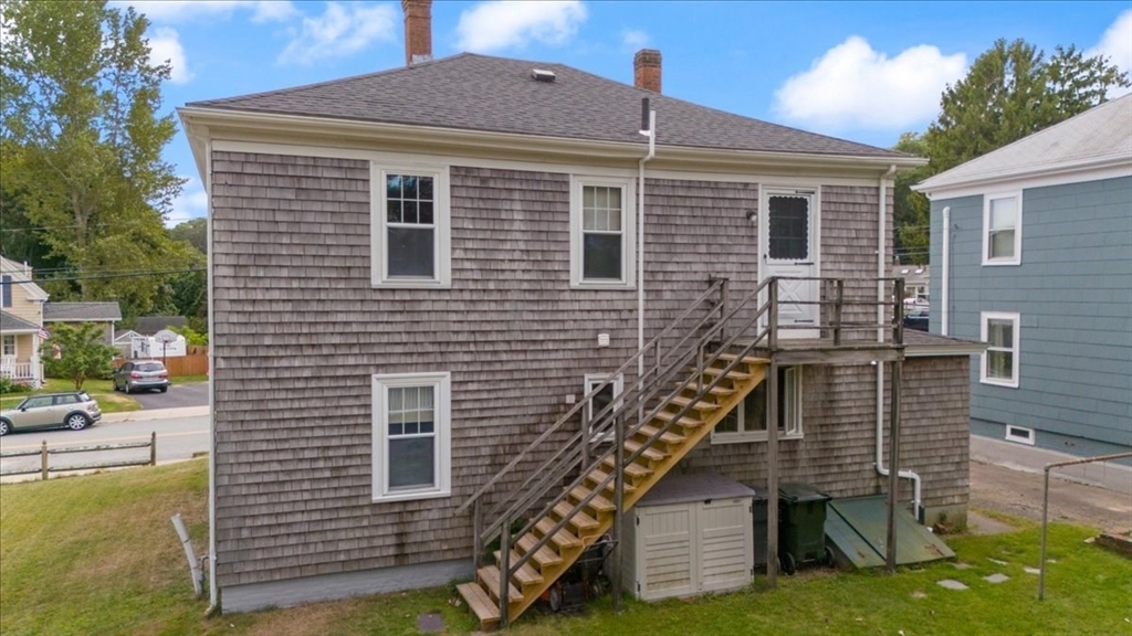 43 Alden St