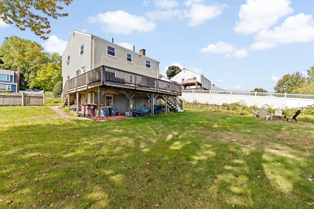 81 Great Hill Dr
