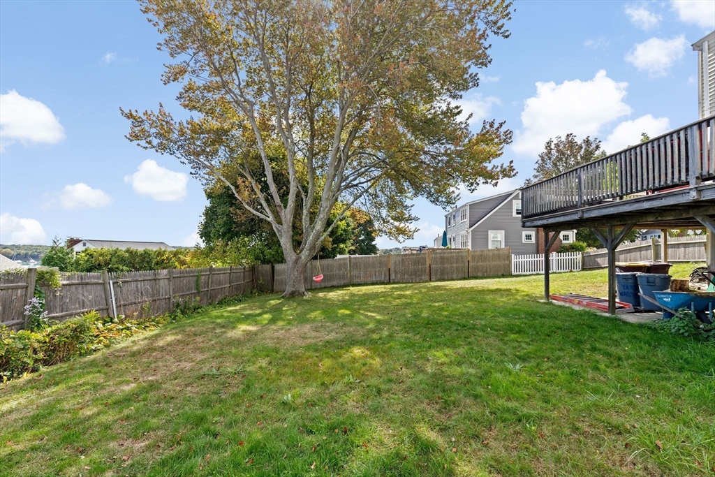 81 Great Hill Dr