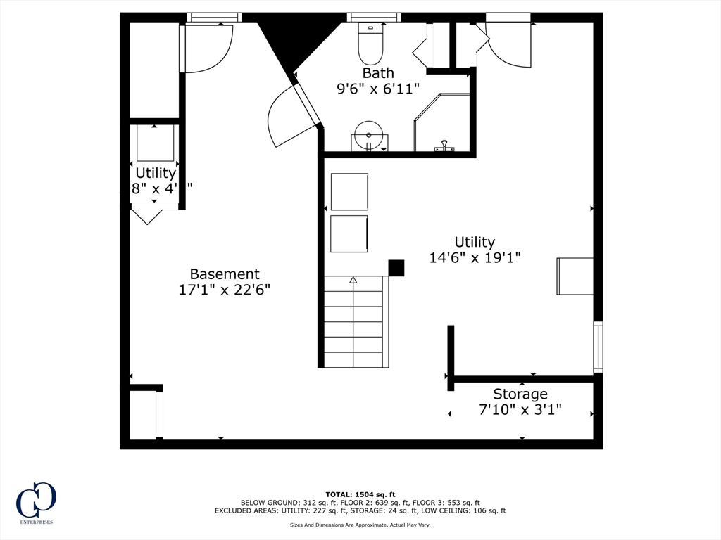 81 Great Hill Dr